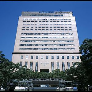 Mitsui Garden Hotel Chiba